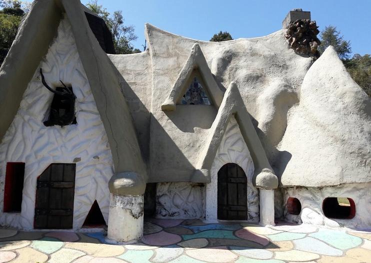 Enchanted Forest Park (Parque da Floresta Encantada)